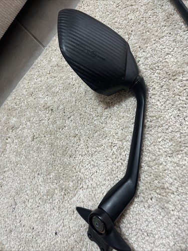 Rétroviseur droit yamaha - droit,