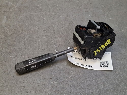 Commodo phare renault super - commodo,