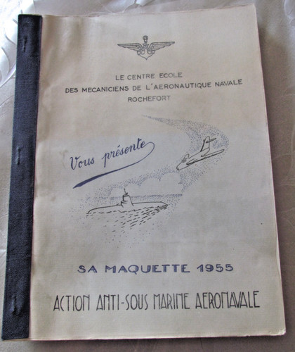 1955 maquette asm - 1955, –
