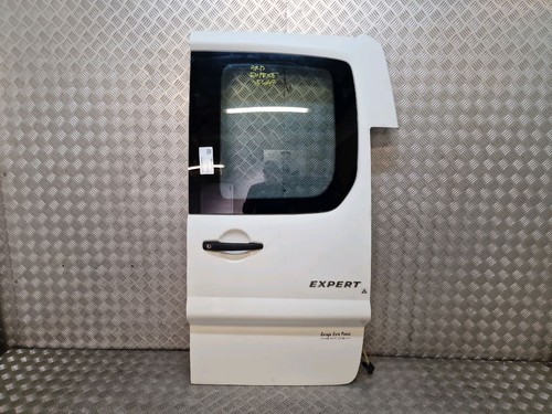 Porte battante arrière droite