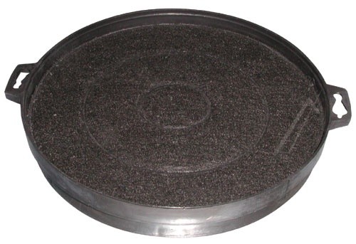 Filtre charbon hotte fagor - a,