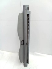 tablette de plage arrière