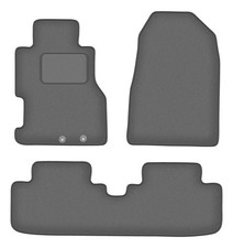 Tapis de sol en Velours pour