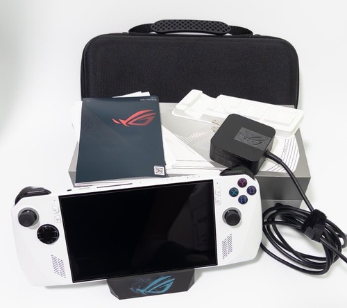 Asus rog ally rc71l - rog, extreme
