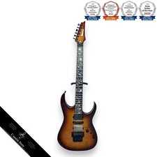 Guitare électrique Ibanez