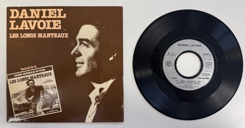 Daniel lavoie les longs - daniel,
