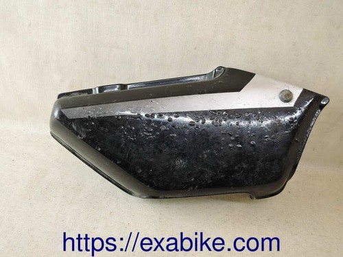 Cache lateral droit pour honda - droit,