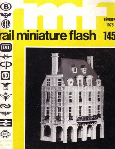 Rmf 145 loco 221 - rmf, 221-a