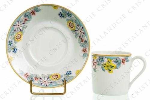Tasse café ophélia - tasse, à