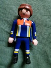 playmobil  A1 personnage