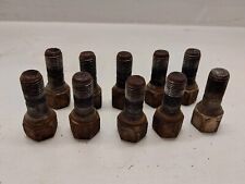 Goujon de roue pour Citroën C25 série 2 diesel de 1994