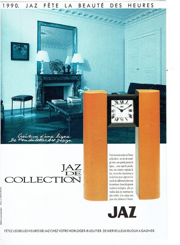 Publicité advertising 068 - advertising,