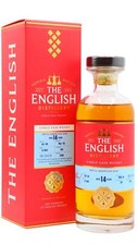 The English - Single Cask