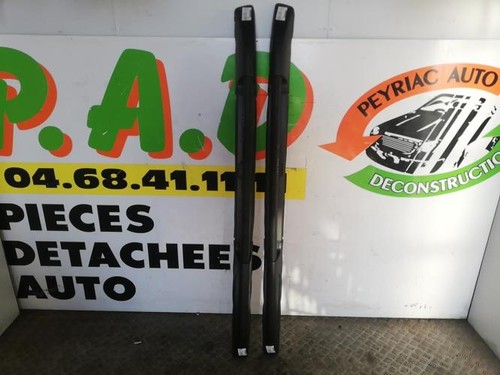 Barres toit dacia duster - de, 1