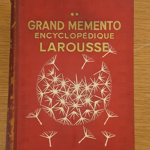 Librairie larousse grand - librairie,