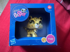 Figurine Littlest Petshop 1419