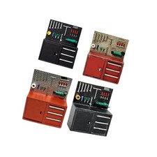 Miniature Établi Modèle avec