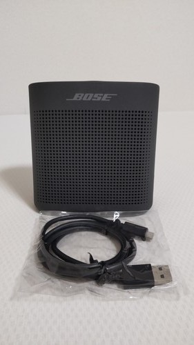 Enceinte bluetooth soundlink - bluetooth,