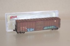 ATLAS 50 001 293 N Weathered
