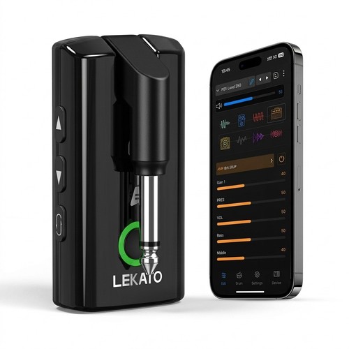 Lekato electric guitar - lekato,