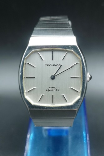 Vintage 1980s technos - vintage,