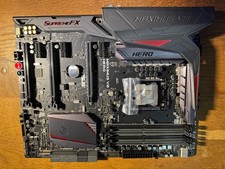CARTE MERE MOTHERBOARD ASUS