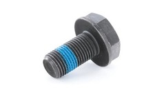 FEBI BILSTEIN Vis de volant moteur Boulon de volant moteur 01197 pour VW Passat