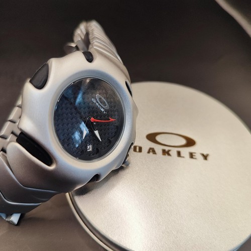 Oakley blade carbon style - blade,
