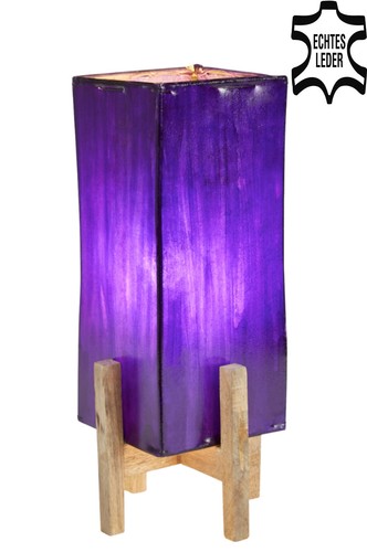Lampe henné orientale - lampe,