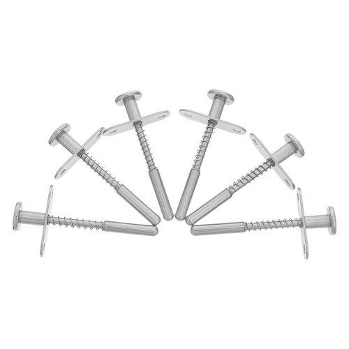 Pcs loquet tiroir pour - 6,