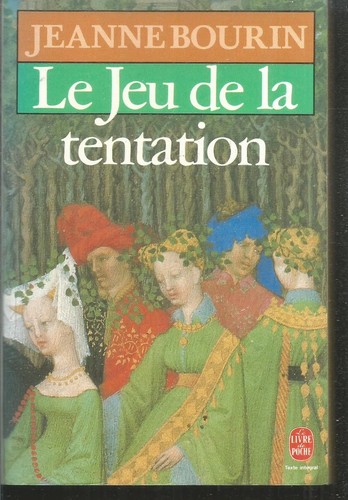 Jeu tentation jeanne - tentation.,