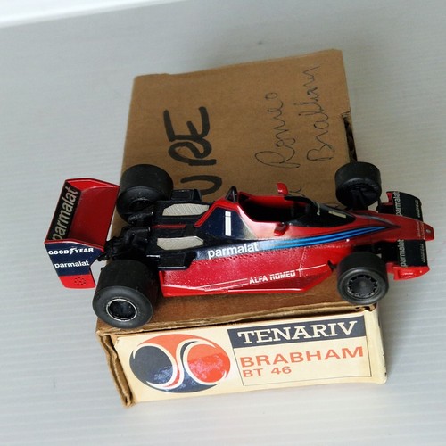 Brabhams alfa romeo - brabhams,