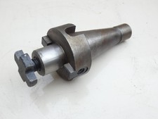 cône de fraisage SA40 mandrin