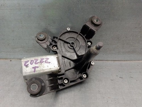 13163029 moteur essuie glace - moteur, essuie-glace