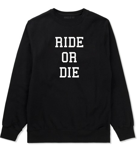 Kings ride or die - of,