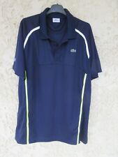 Polo LACOSTE SPORT tennis