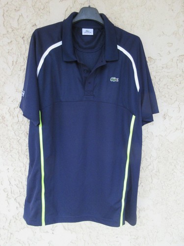 Polo lacoste sport tennis - polo,