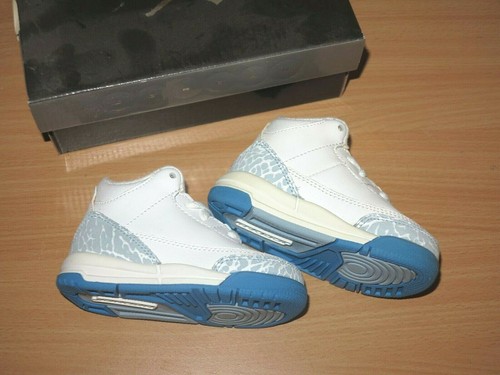 Nike air jordan retro - nike, 3