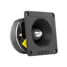 1 DS18 PRO-TWX6 PROTWX6 Super Bullet Tweeter De 10 X 10 Cm 240 Watt RMS 8 Ohm