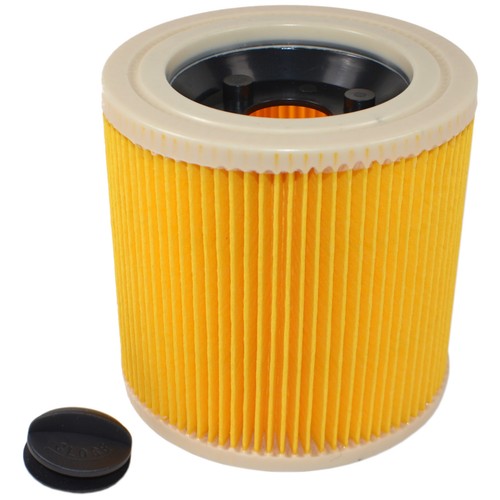 Filtre cartouche hqrp pour - filtre,