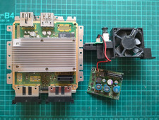 Nintendo GameCube Replacement