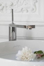 Mitigeur lavabo JACOB DELAFON - COMPOSED "JOYSTICK" chromé REF E73158-CP 