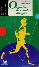 Organiser des études