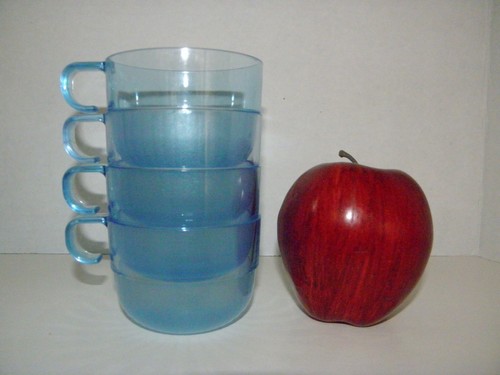 Tupperware preludio acrylic - tupperware,