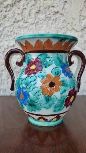 Vase monaco cerart - vase,