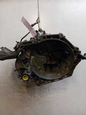 Boite de vitesses CITROEN C5 1 PHASE 2 BREAK 00002222JW