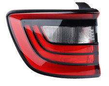 Feu arrière gauche pour DODGE