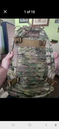 Camelbak maximum gear hawg - maximum,