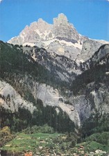 74 SALLANCHES LES AIGUILLES DE