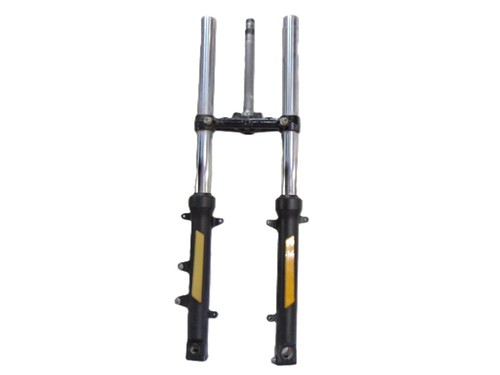 Fourche suspension avant - fourche,